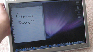 Axiotron ModBook Review (Verdict: A Touchscreen MacBook Done Right)